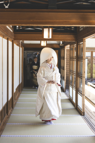 ATANO wedding _日光二荒神社