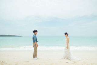 ATANO wedding _宮古島フォト