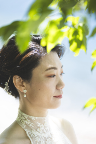 ATANO wedding _日光イタリア大使館