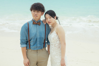 ATANO wedding _宮古島フォト