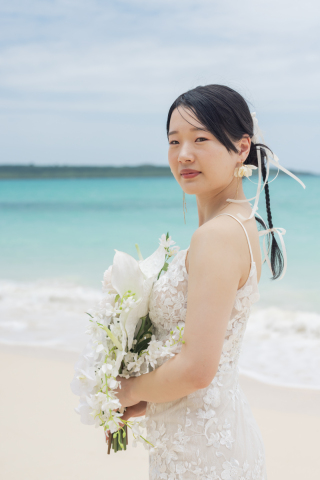ATANO wedding _宮古島フォト