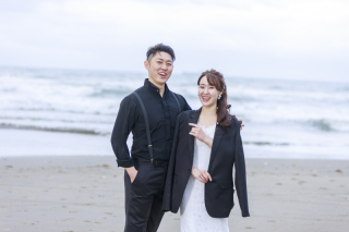 ATANO wedding _ロケーション撮影