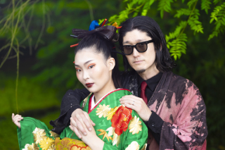 ATANO wedding _着物haus【洋装と和装を掛け合わせたnewスタイル】