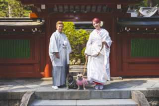 ATANO wedding _日光二荒神社