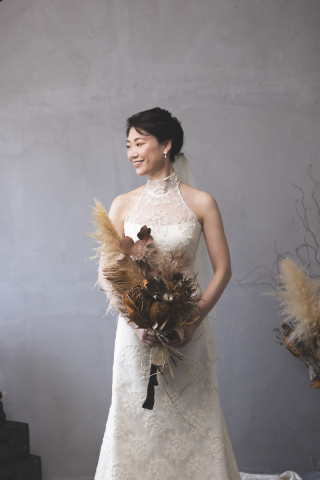 ATANO wedding _日光イタリア大使館