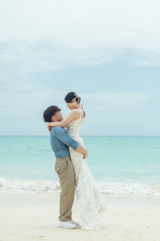 ATANO wedding _宮古島フォト