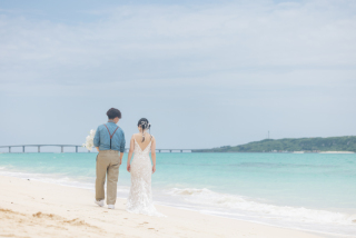 ATANO wedding _宮古島フォト