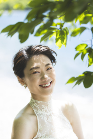 ATANO wedding _日光イタリア大使館