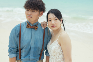 ATANO wedding _宮古島フォト