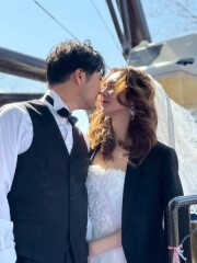 ATANO wedding _宇都宮動物園