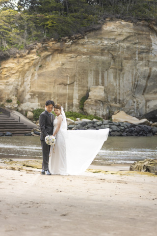 ATANO wedding _リゾートウェディング　ウェディングムービー