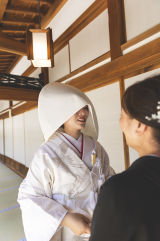 ATANO wedding _日光二荒神社