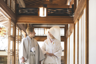 ATANO wedding _日光二荒神社