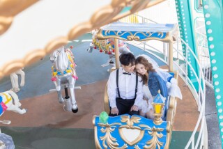 ATANO wedding _宇都宮動物園