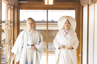 ATANO wedding _日光二荒神社