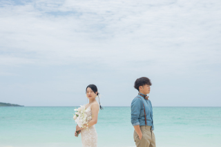 ATANO wedding _宮古島フォト
