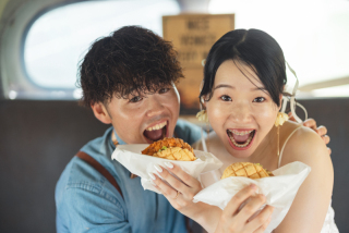 ATANO wedding _宮古島フォト