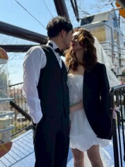 ATANO wedding _宇都宮動物園