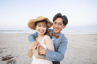 ATANO wedding _ロケーション撮影