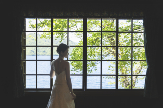 ATANO wedding _日光イタリア大使館