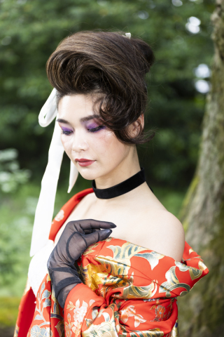 ATANO wedding _着物haus【洋装と和装を掛け合わせたnewスタイル】