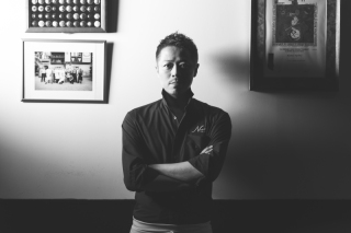 ATANO wedding _森ロケーションフォト