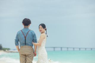 ATANO wedding _宮古島フォト