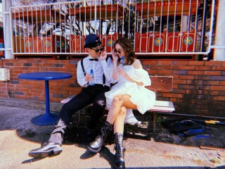 ATANO wedding _釜川ロケーション