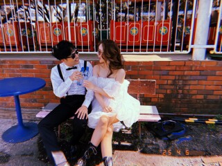 ATANO wedding _釜川ロケーション