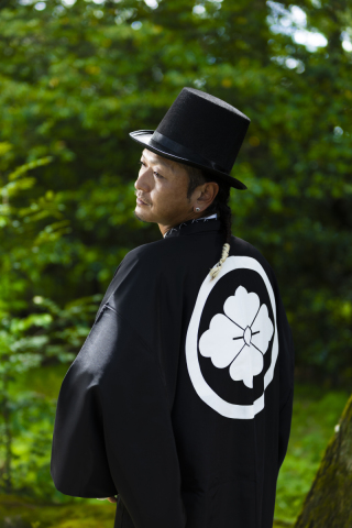 ATANO wedding _着物haus【洋装と和装を掛け合わせたnewスタイル】