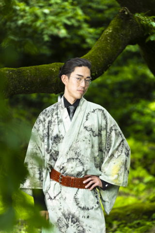 ATANO wedding _着物haus【洋装と和装を掛け合わせたnewスタイル】