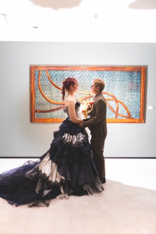 ATANO wedding _式場撮影