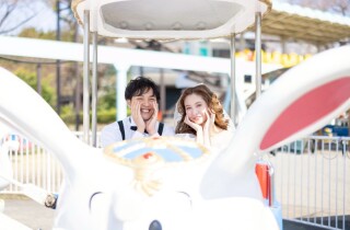 ATANO wedding _宇都宮動物園