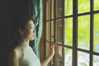 ATANO wedding _日光イタリア大使館