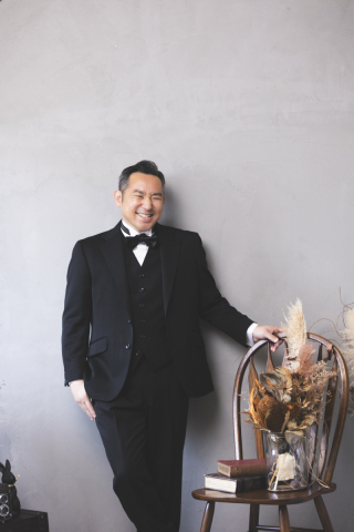 ATANO wedding _日光イタリア大使館