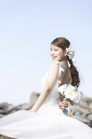 ATANO wedding _リゾートウェディング　ウェディングムービー