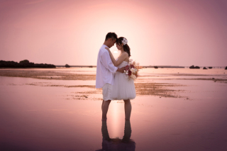 栃木県だけでなく、リゾートウェディングの同行や英語も話せるため海外でのコーディネートも可能です。とっておきの時間をあなたのために演出します。