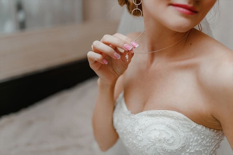 撮る前に“整う”花嫁へ。肌・小顔・毛穴を極めたATANO自社エステ“素肌美プラン”