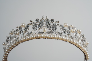 ドレス用アクセサリー