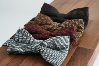 タキシード用アクセサリー