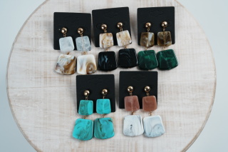 ドレス用アクセサリー