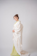 色掛下（グリーン）※追加料金０円