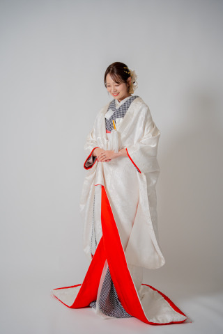 色掛下（黒）※追加料金０円