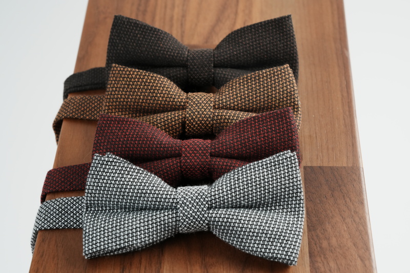 タキシード用アクセサリー