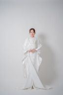 白無垢（ピュアホワイト）No.1