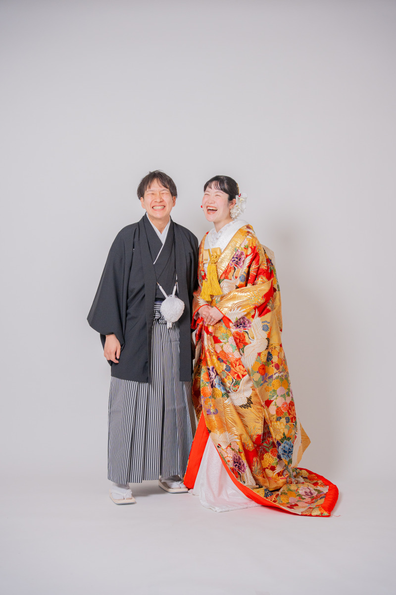 自然体で迎える撮影の始まり