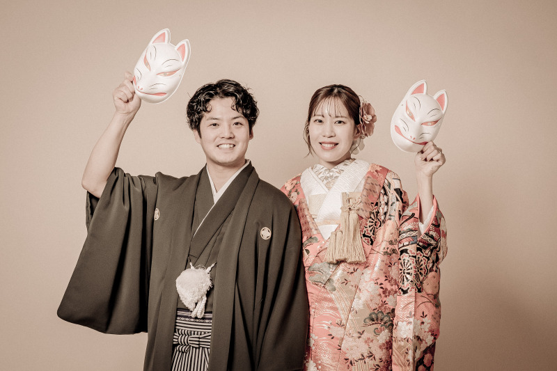 ふたりで遊ぶ余裕