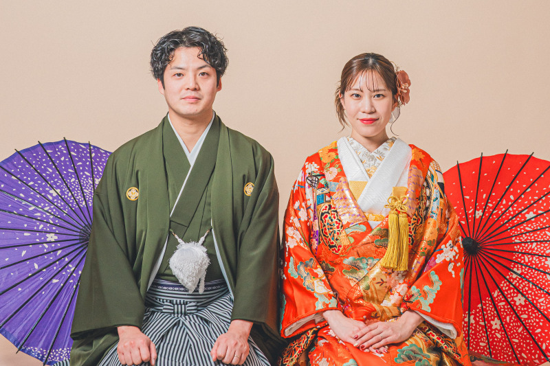 きちんと、でも私たちらしく