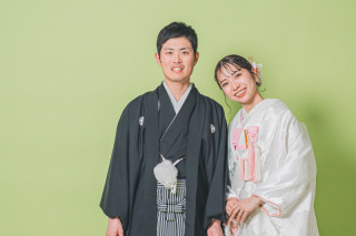 となりで笑って、シャッターを切って。