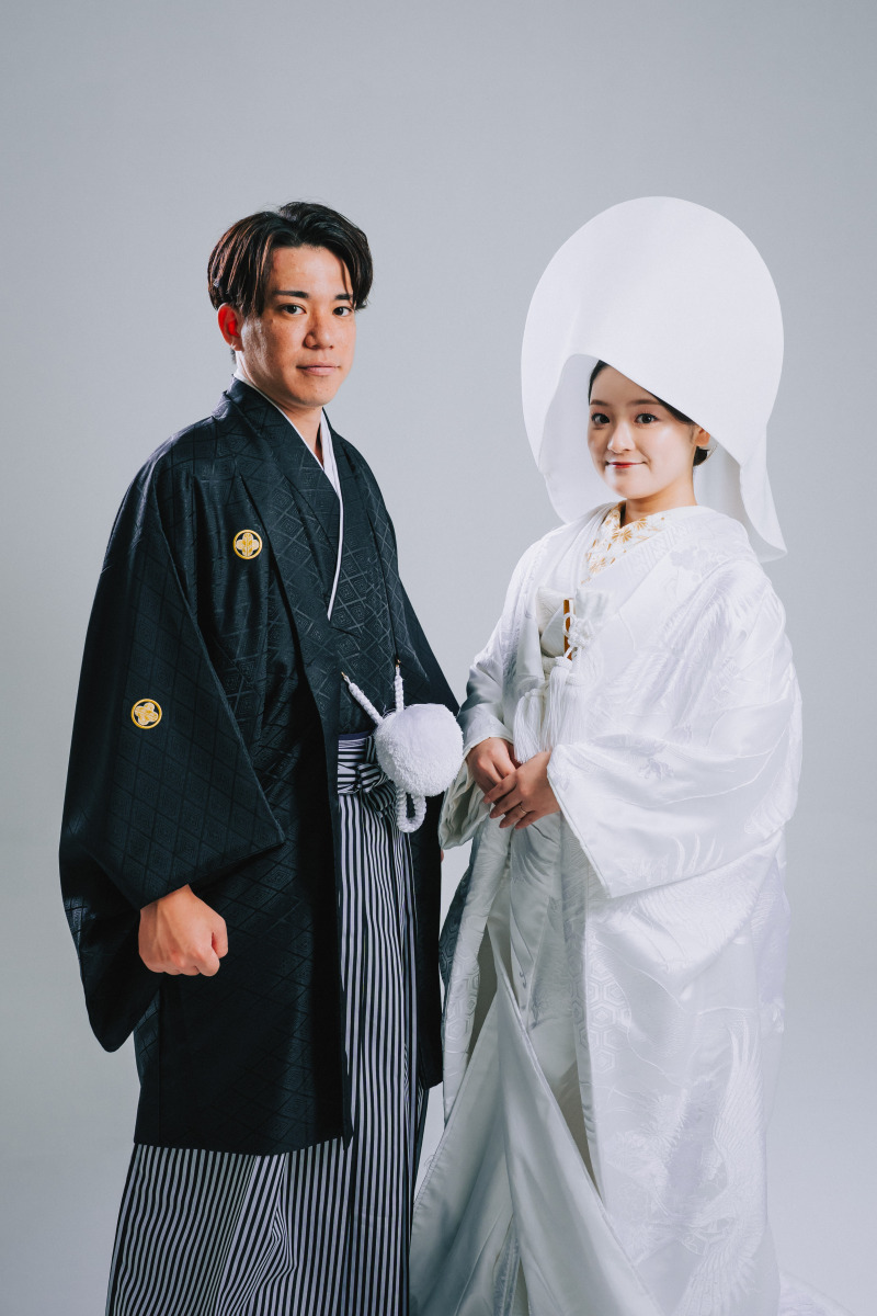 本格和装撮影！家族の思い出も刻むWASOU ArtBプラン